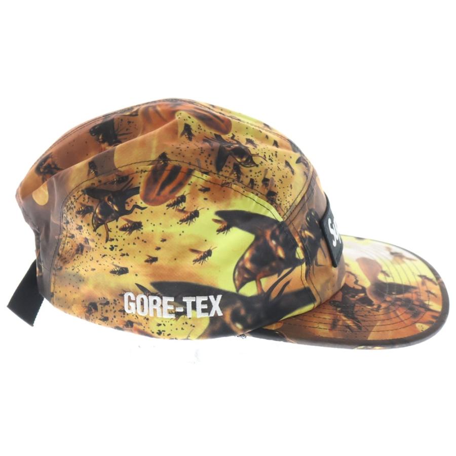 Supreme（シュプリーム） 25AW ×Wu-Tang Clan GORE-TEX Camp Cap