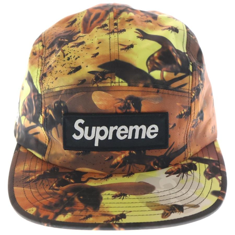Supreme（シュプリーム） 25AW ×Wu-Tang Clan GORE-TEX Camp Cap