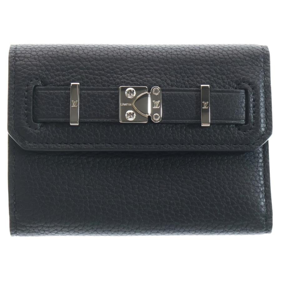 LOUIS VUITTON（ルイ・ヴィトン） ジョルジュ ミレジム カーフレザー