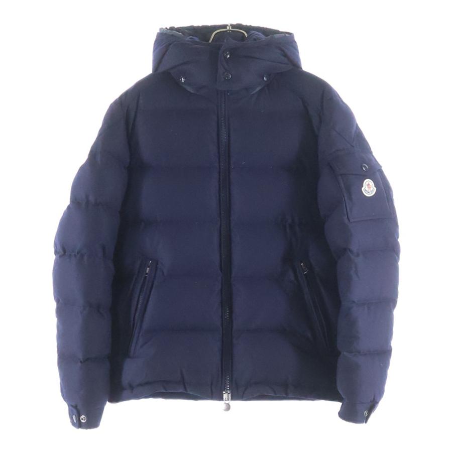 MONCLER（モンクレール） 21AW MONTGENEVRE モンジュネーブル アーム