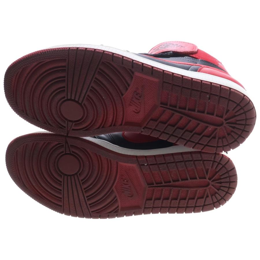 NIKE（ナイキ） AIR JORDAN 1 HIGH FLYEASE エアジョーダン1 ハイ