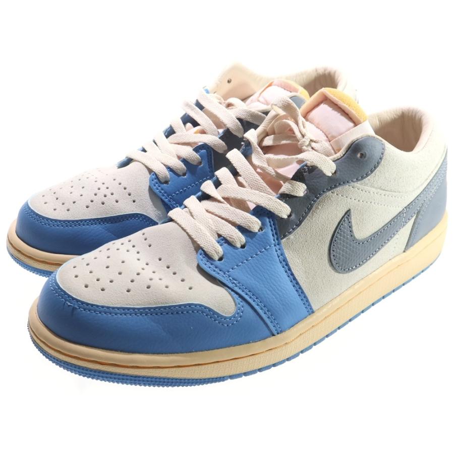 NIKE（ナイキ） AIR JORDAN1 LOW TOKYO 96 エアジョーダン1 トーキョー