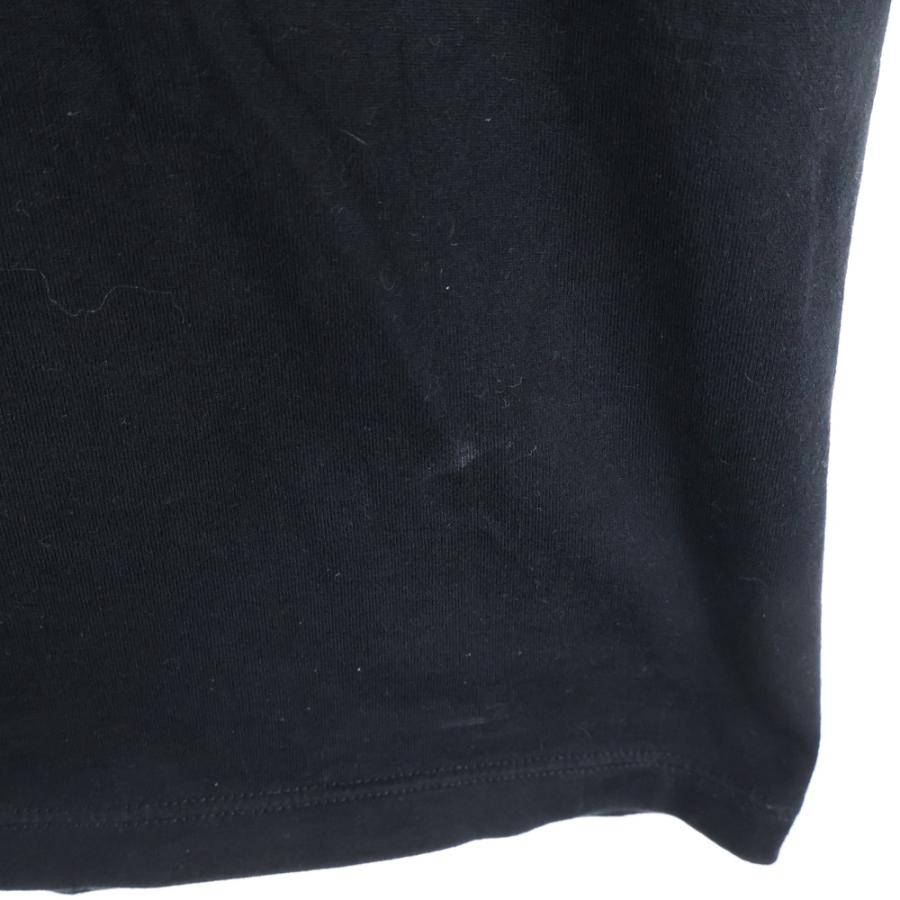 CELINE（セリーヌ） 22SS Gradient Logo Print Cotton Tee