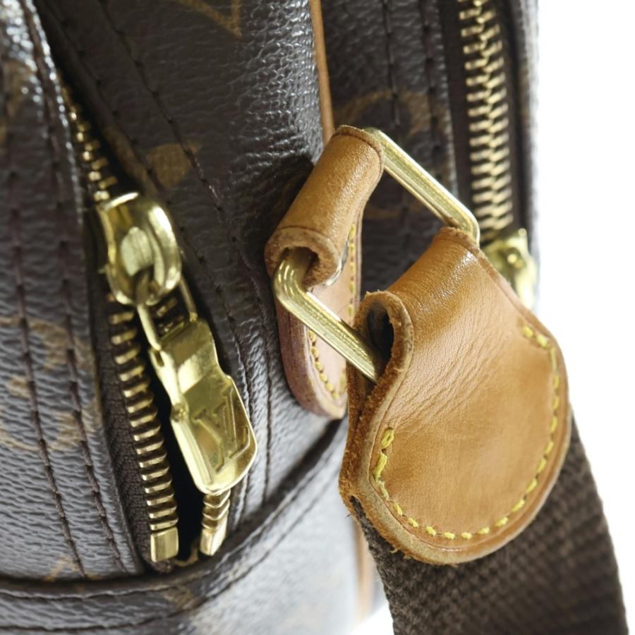 LOUIS VUITTON（ルイ・ヴィトン） リポーターPM モノグラム ショルダー