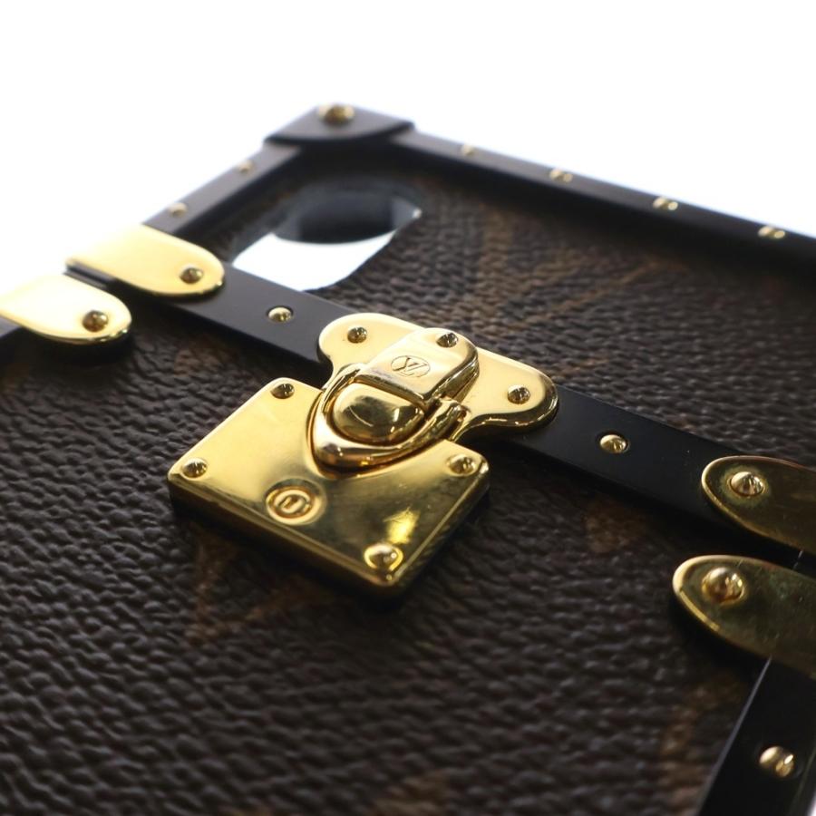 LOUIS VUITTON（ルイ・ヴィトン） モノグラム アイトランク フォリオ