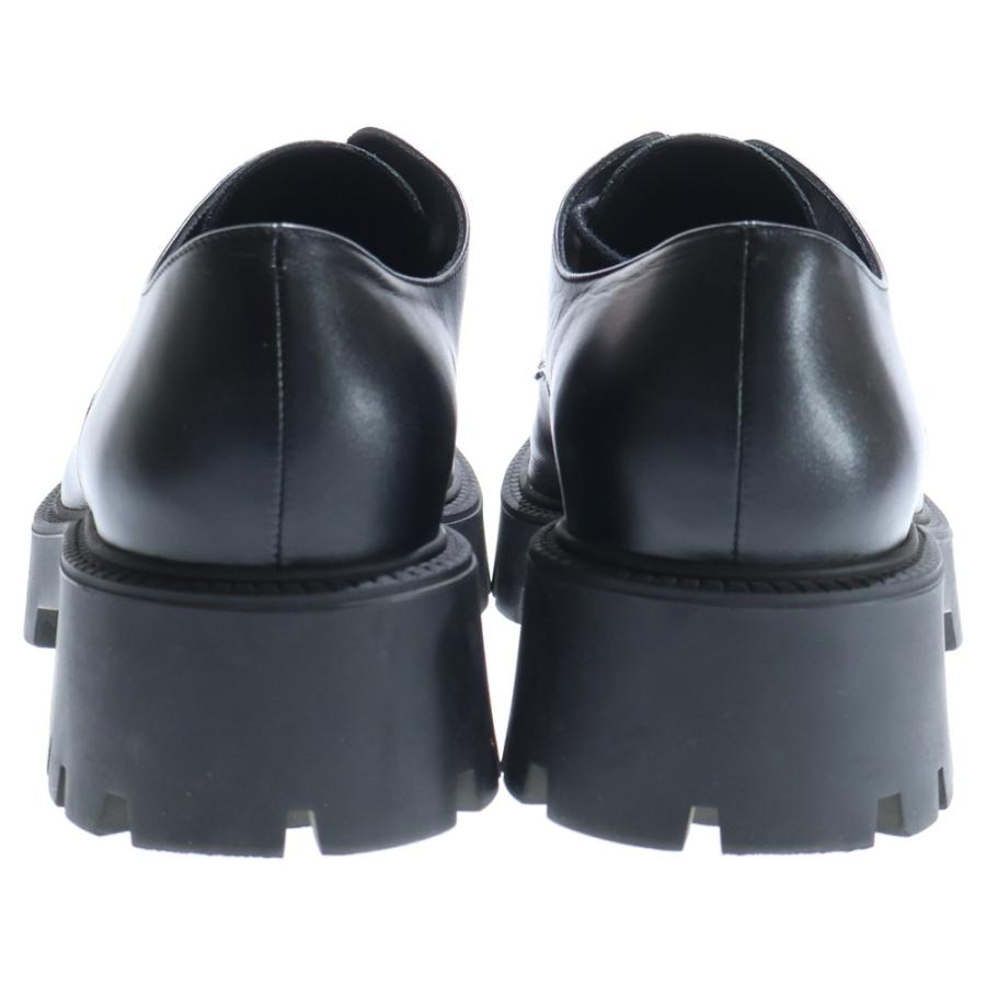BALENCIAGA（バレンシアガ） Rhino Derby リノ ダービー レザー