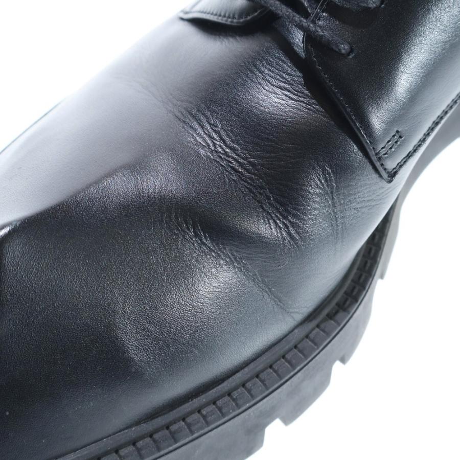 BALENCIAGA（バレンシアガ） Rhino Derby リノ ダービー レザー