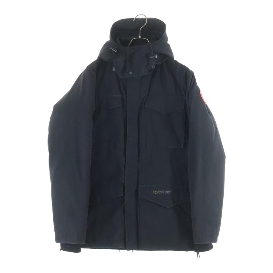 CANADA GOOSE（カナダグース） CONSTABLE PARKA コンスタブルパーカー