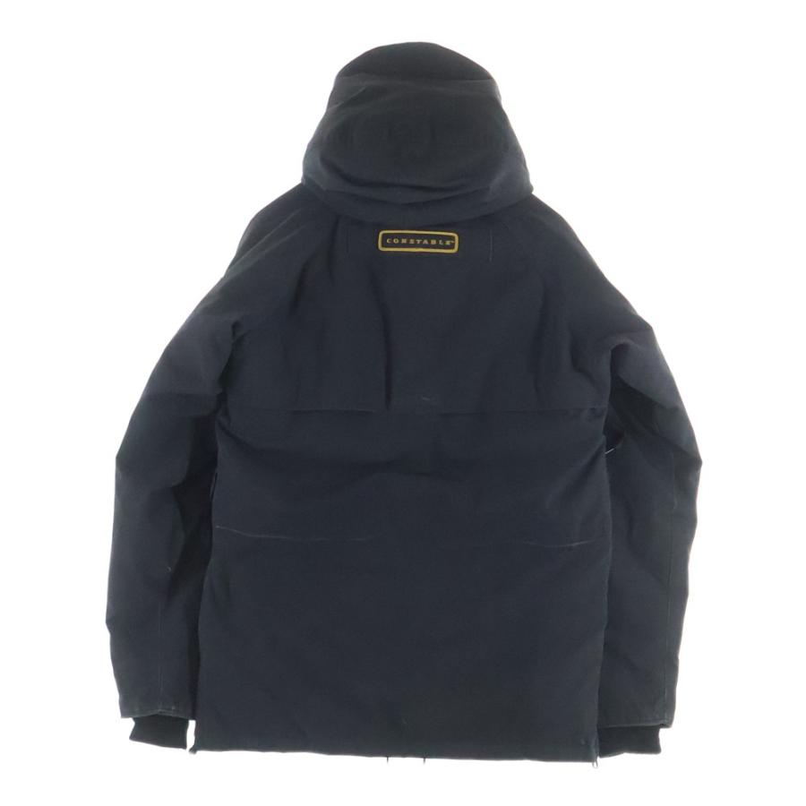 CANADA GOOSE（カナダグース） CONSTABLE PARKA コンスタブルパーカー