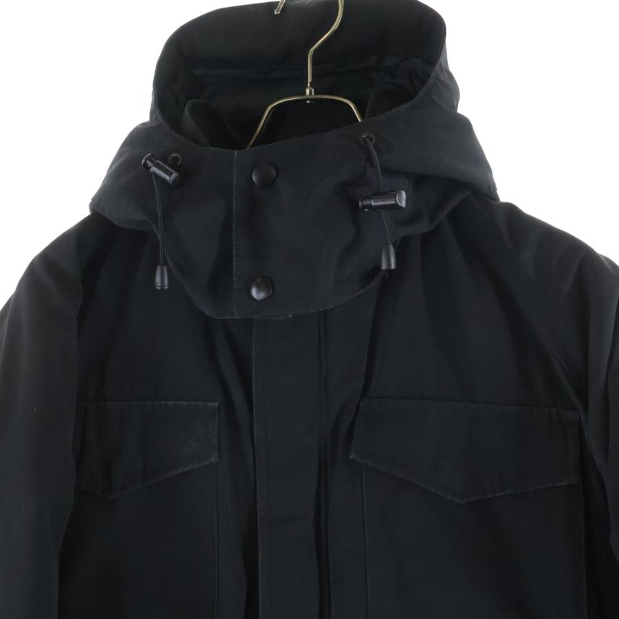 CANADA GOOSE（カナダグース） CONSTABLE PARKA コンスタブルパーカー