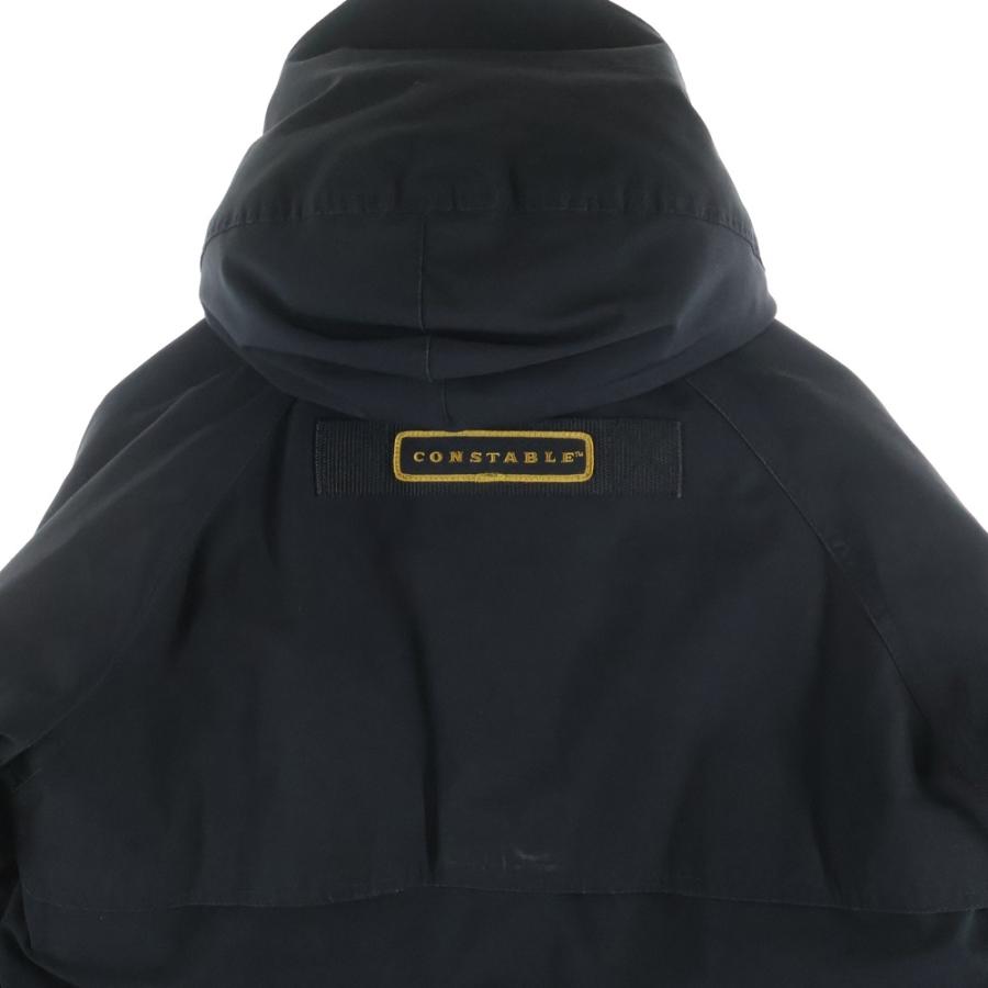 CANADA GOOSE（カナダグース） CONSTABLE PARKA コンスタブルパーカー