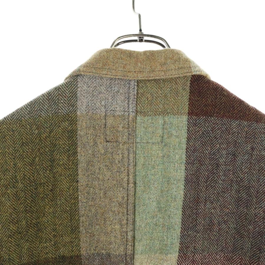 COMME des GARCONS HOMME DEUX コムデギャルソン オムドゥ 15AW