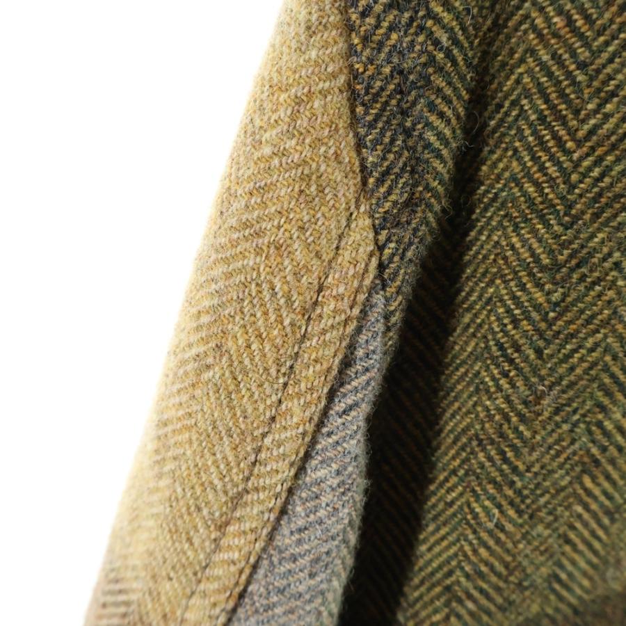COMME des GARCONS HOMME DEUX コムデギャルソン オムドゥ 15AW