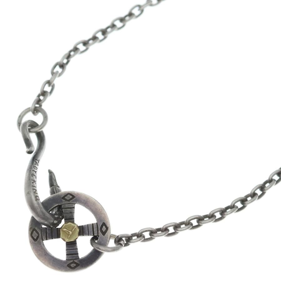 TADY & KING タディアンドキング イーグル フック&ネイティブホイール