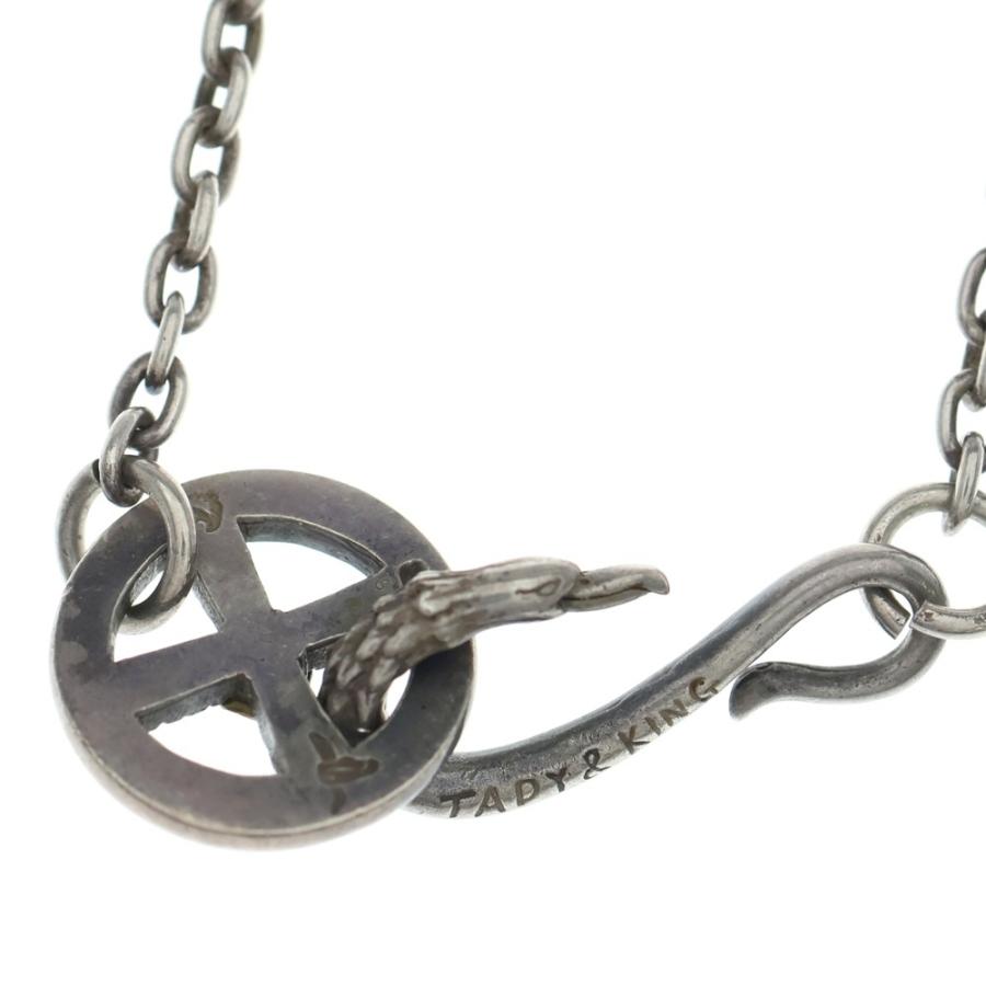 TADY & KING タディアンドキング イーグル フック&ネイティブホイール