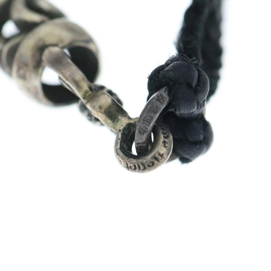 CHROME HEARTS（クロムハーツ） ROLLER ローラーペンダントトップ