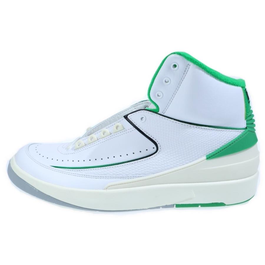 NIKE（ナイキ） AIR JORDAN 2 RETRO エアジョーダン2 レトロ