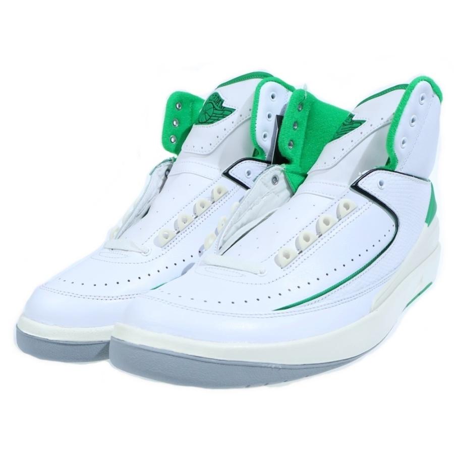 NIKE（ナイキ） AIR JORDAN 2 RETRO エアジョーダン2 レトロ 