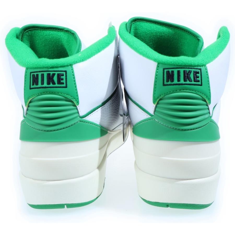 NIKE（ナイキ） AIR JORDAN 2 RETRO エアジョーダン2 レトロ 