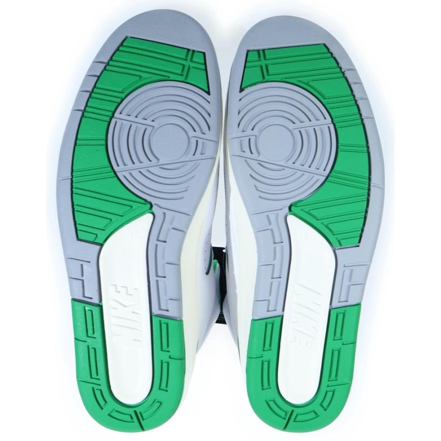 NIKE（ナイキ） AIR JORDAN 2 RETRO エアジョーダン2 レトロ