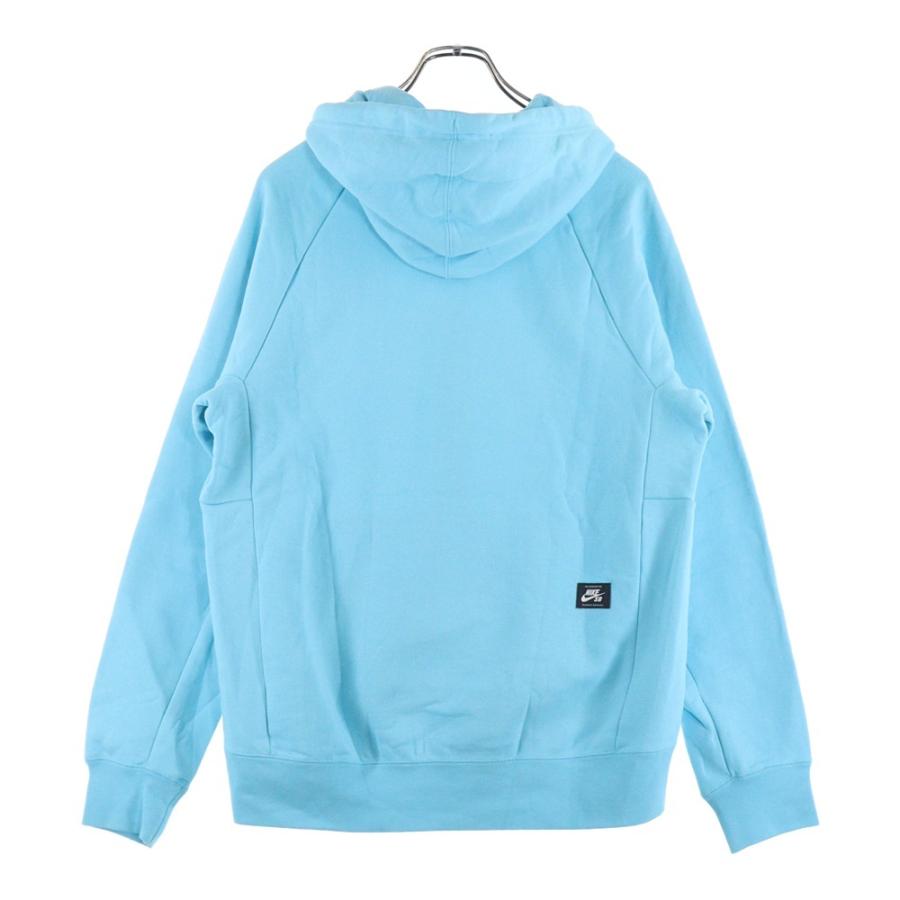 Nike SB NIKE ナイキエスビー スウォッシュ ロゴ ジップアップ