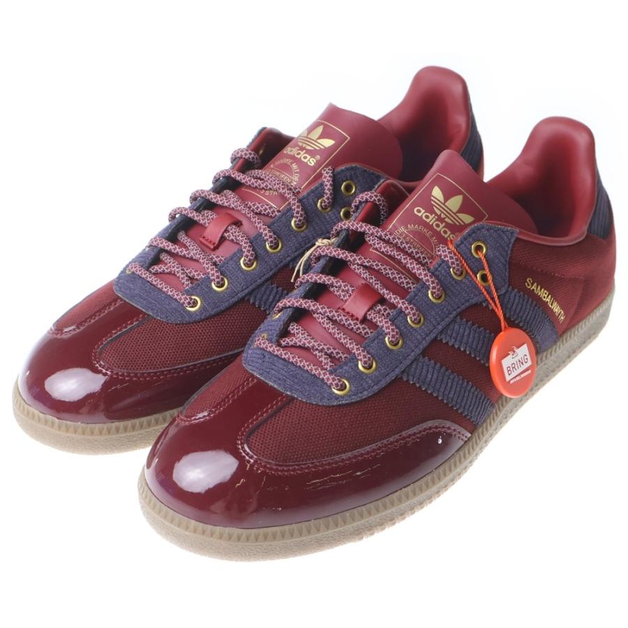 adidas（アディダス） ×Alwayth Samba OG オルウェイズ サンバ