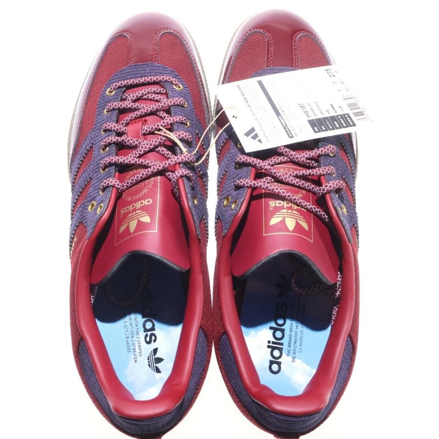 adidas（アディダス） ×Alwayth Samba OG オルウェイズ サンバ