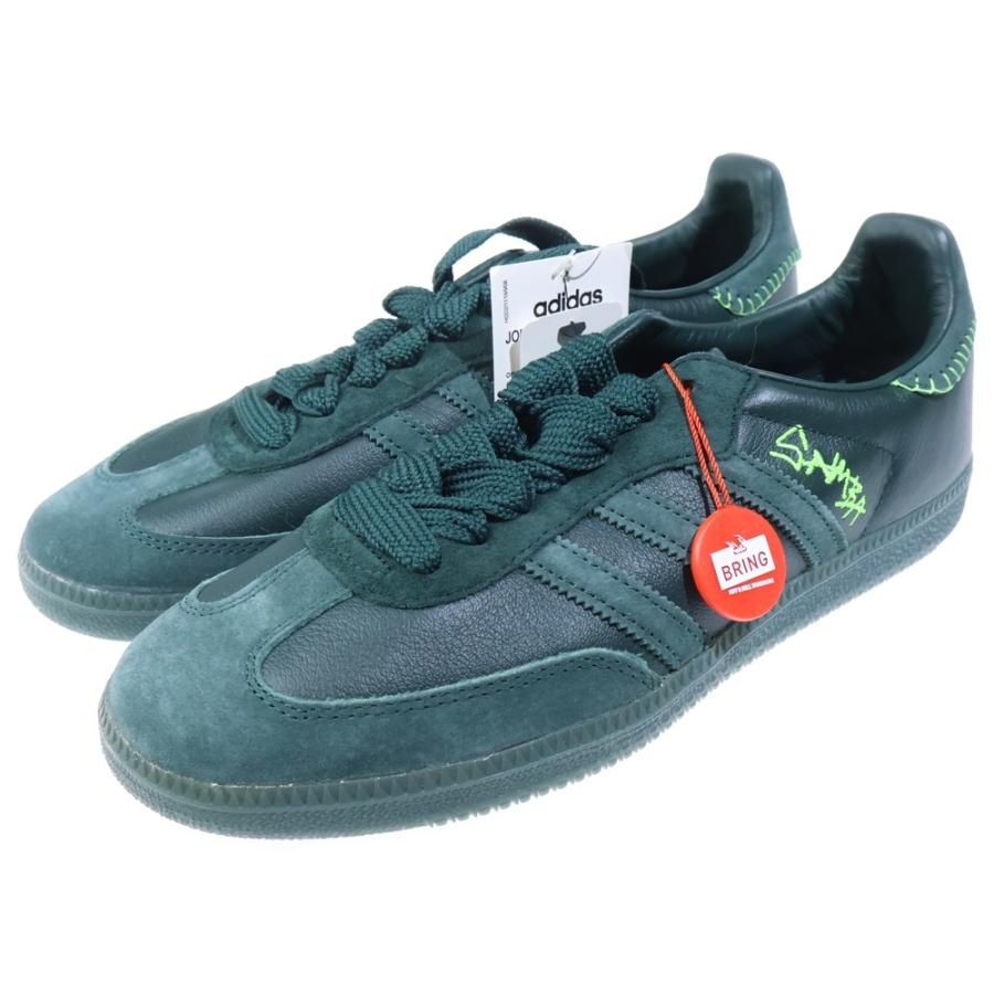 adidas（アディダス） ×Jonah Hill Samba ジョナ ヒル サンバ