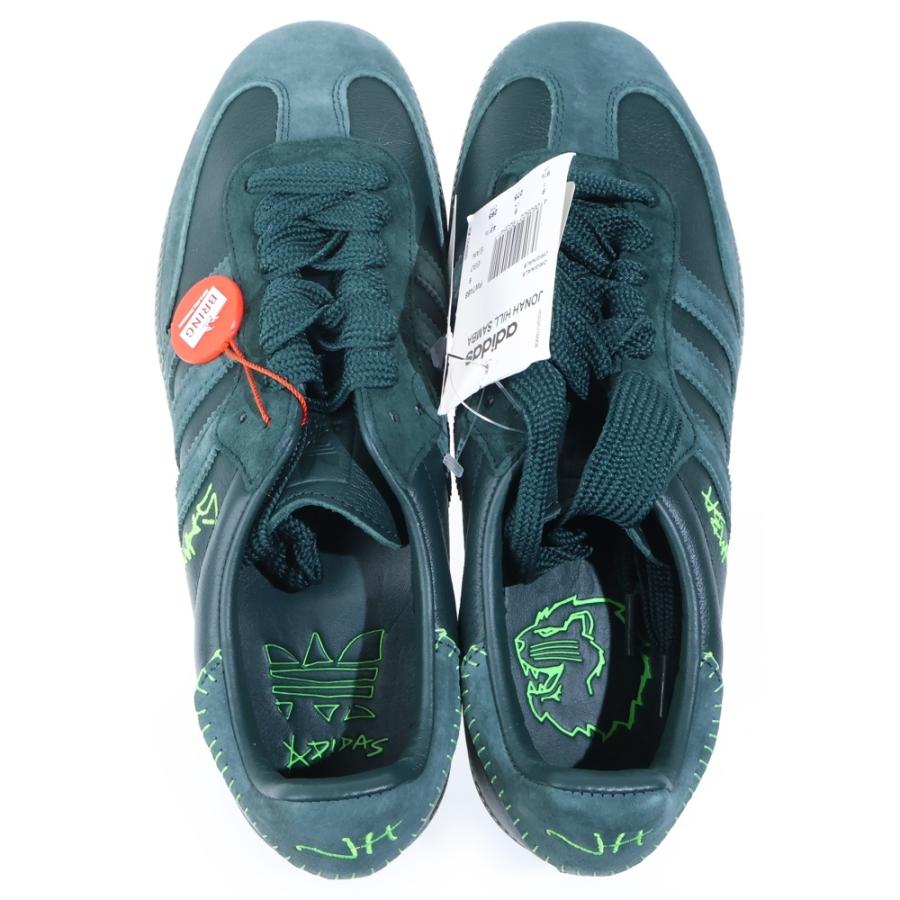 adidas（アディダス） ×Jonah Hill Samba ジョナ ヒル サンバ