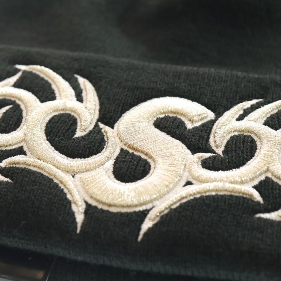 Supreme（シュプリーム） 25AW ×New Era Tribal S Logo Beanie