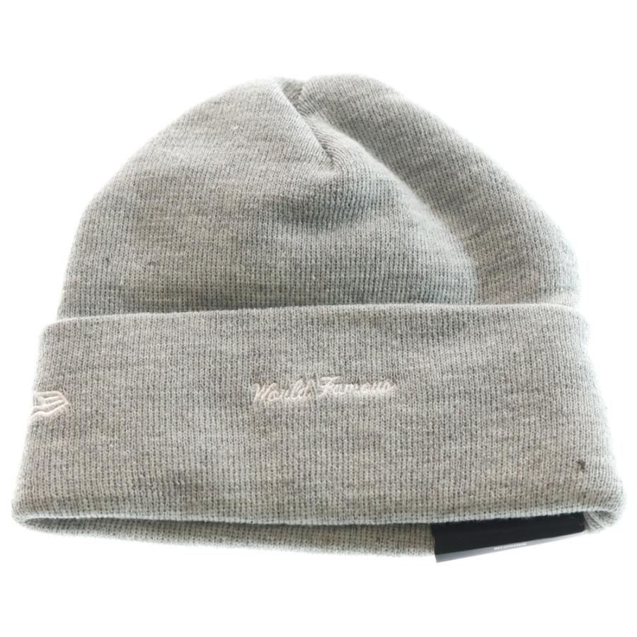 Supreme（シュプリーム） 25AW ×New Era Box Logo Beanie ニューエラ