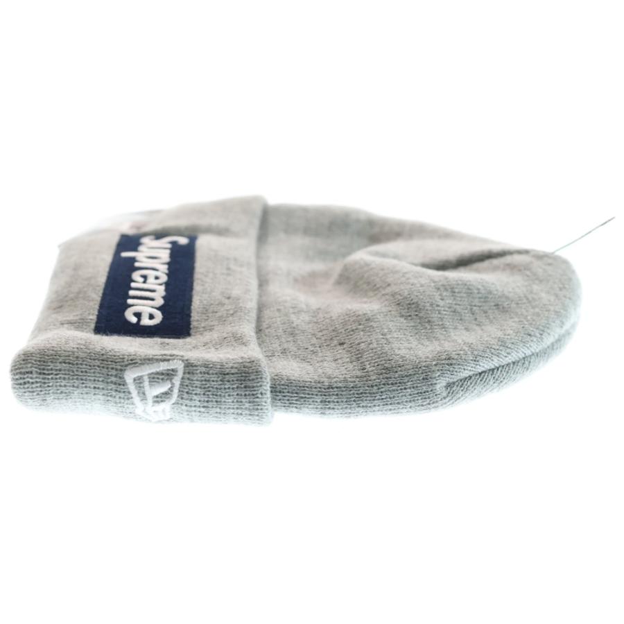 Supreme（シュプリーム） 25AW ×New Era Box Logo Beanie ニューエラ