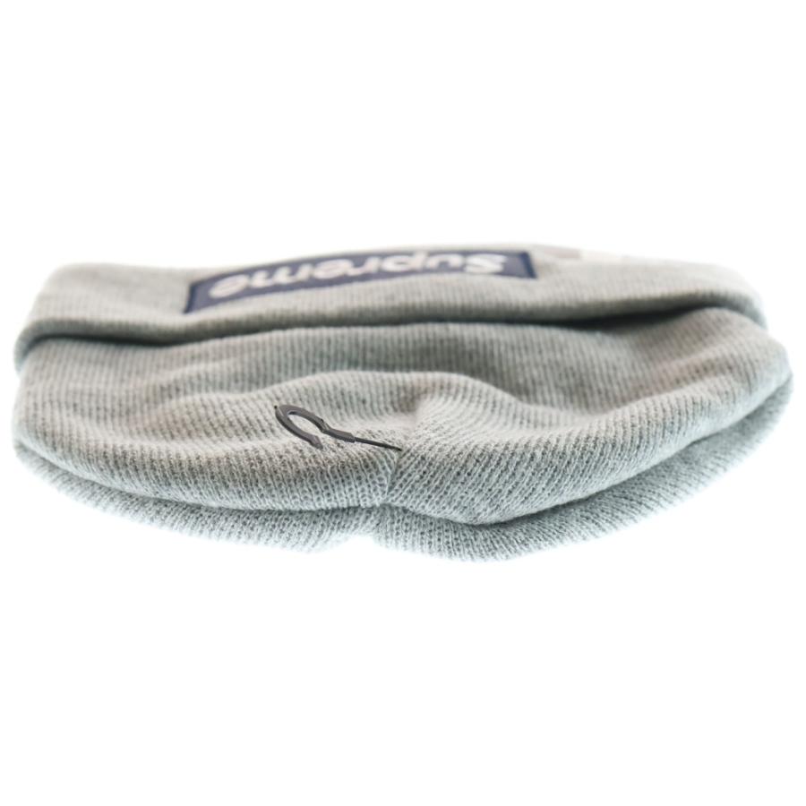 Supreme（シュプリーム） 25AW ×New Era Box Logo Beanie ニューエラ