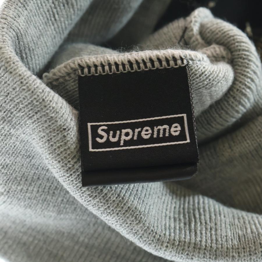 Supreme（シュプリーム） 25AW ×New Era Box Logo Beanie ニューエラ