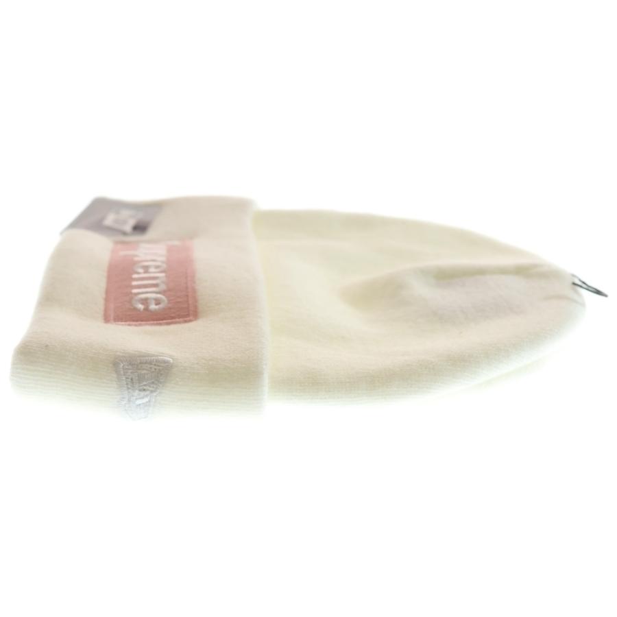 Supreme（シュプリーム） 25AW ×New Era Box Logo Beanie ニューエラ
