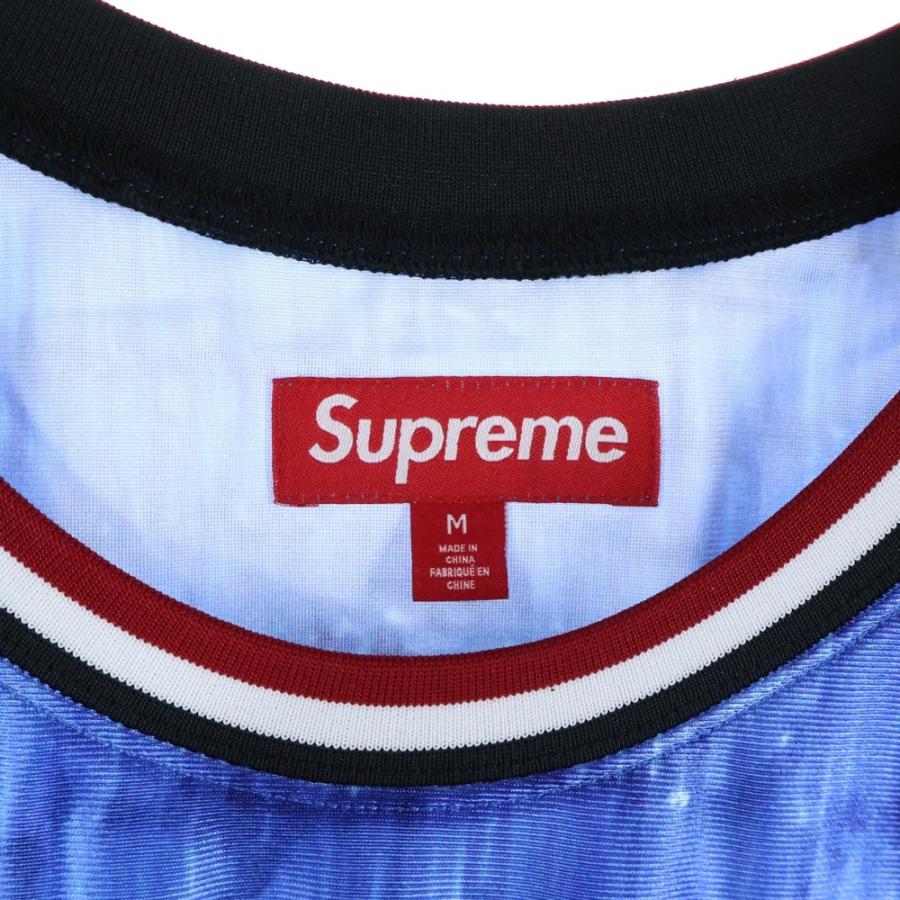 Supreme（シュプリーム） 25SS Marker Basketball Jersey マーカー