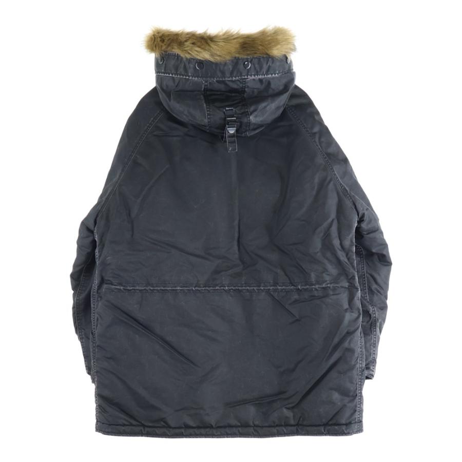 ジャケット・アウター Supreme Washed Satain N3B Flight Jacket Fall/Winter 2024 Preview – Supreme