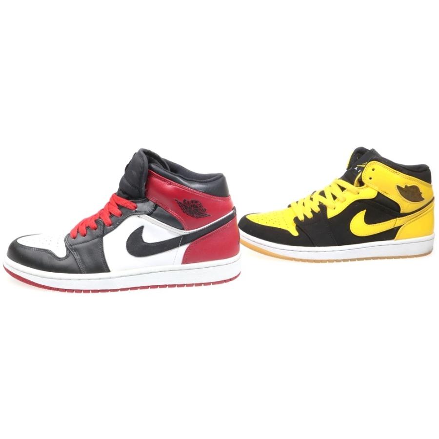 NIKE（ナイキ） 【観賞用2007年製】 AIR JORDAN 1 エアジョーダン1