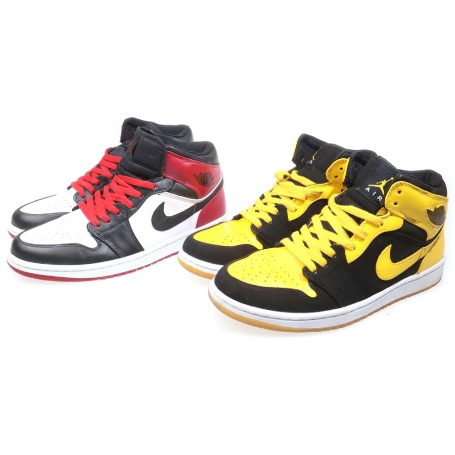 NIKE（ナイキ） 【観賞用2007年製】 AIR JORDAN 1 エアジョーダン1