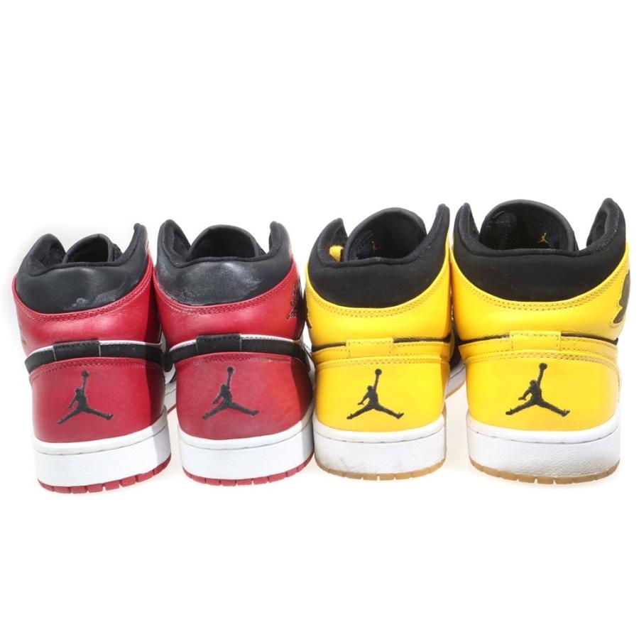NIKE（ナイキ） 【観賞用2007年製】 AIR JORDAN 1 エアジョーダン1