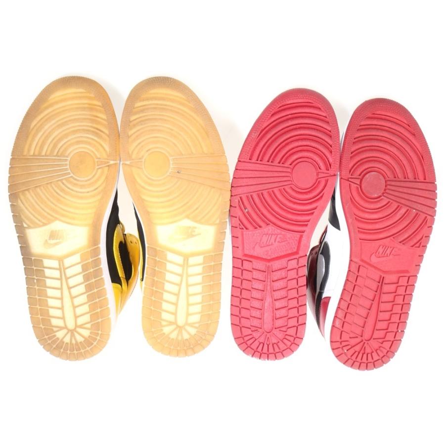 NIKE（ナイキ） 【観賞用2007年製】 AIR JORDAN 1 エアジョーダン1