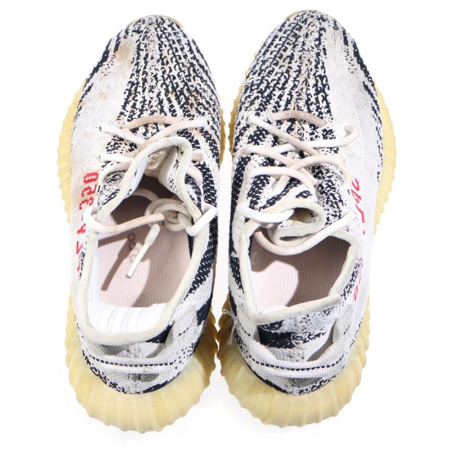 adidas（アディダス） YEEZY BOOST 350 V2 ZEBRA イージー ブースト