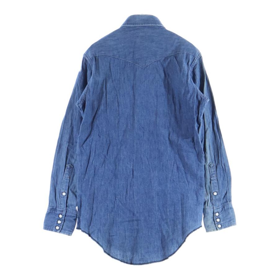 Wrangler（ラングラー） 70S VINTAGE 27MW ヴィンテージ 白タグ デニム