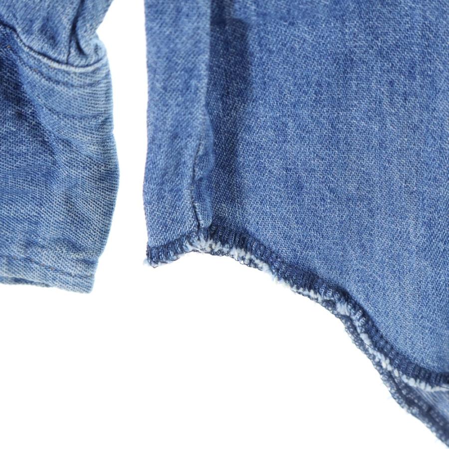 Wrangler（ラングラー） 70S VINTAGE 27MW ヴィンテージ 白タグ デニム