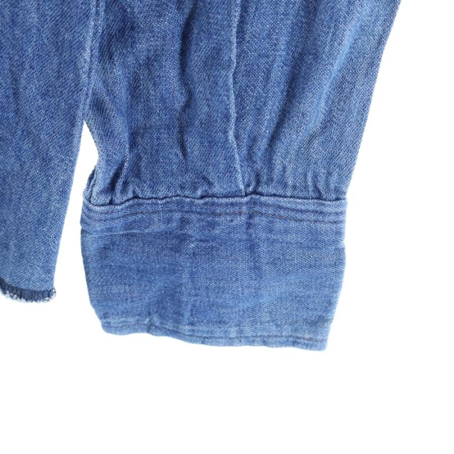 Wrangler（ラングラー） 70S VINTAGE 27MW ヴィンテージ 白タグ デニム