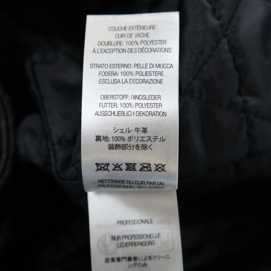 Supreme（シュプリーム） 23AW ×Blackmeans Painted Leather