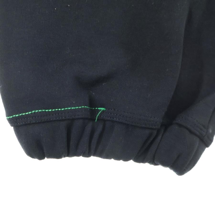 ADER error（アーダーエラー） ロゴプリント スウェットロングパンツ