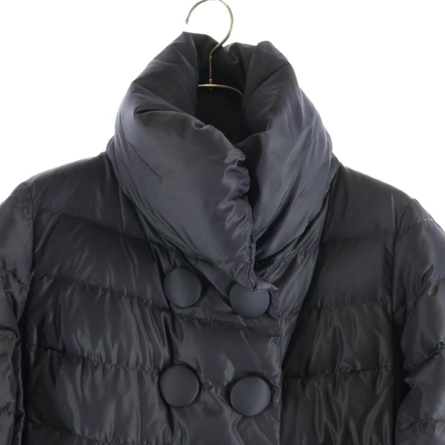 MONCLER（モンクレール） JOHANNA ジョアンナ ナイロン フーデッド