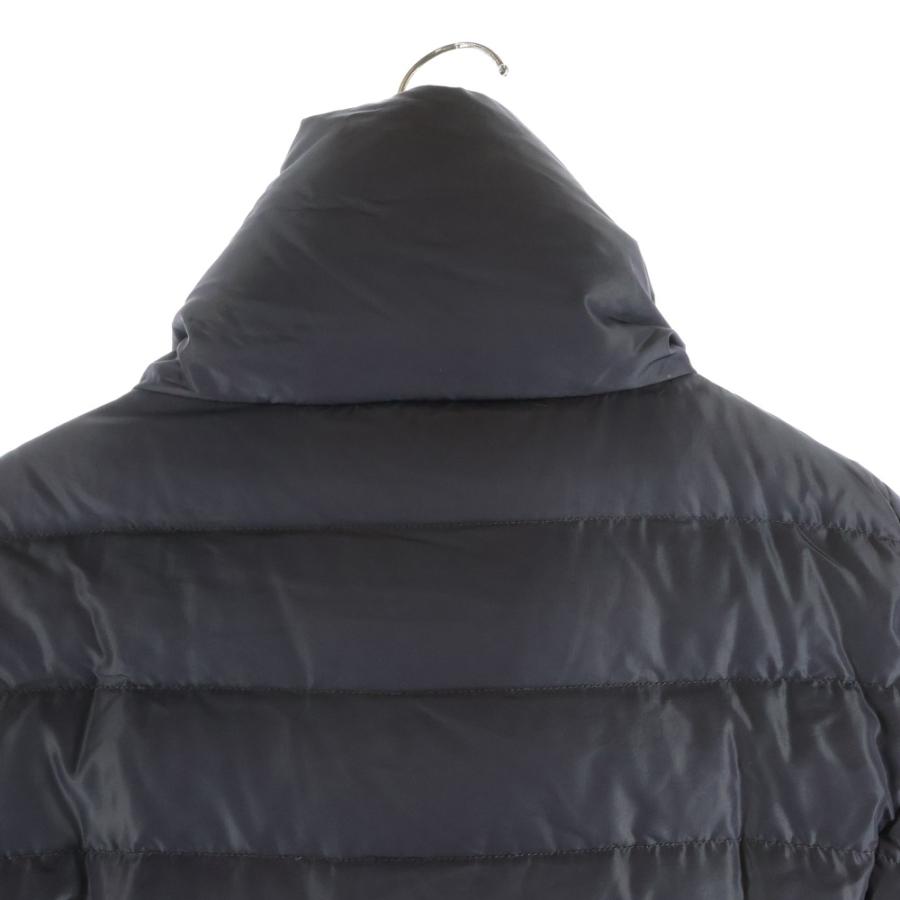 MONCLER（モンクレール） JOHANNA ジョアンナ ナイロン フーデッド