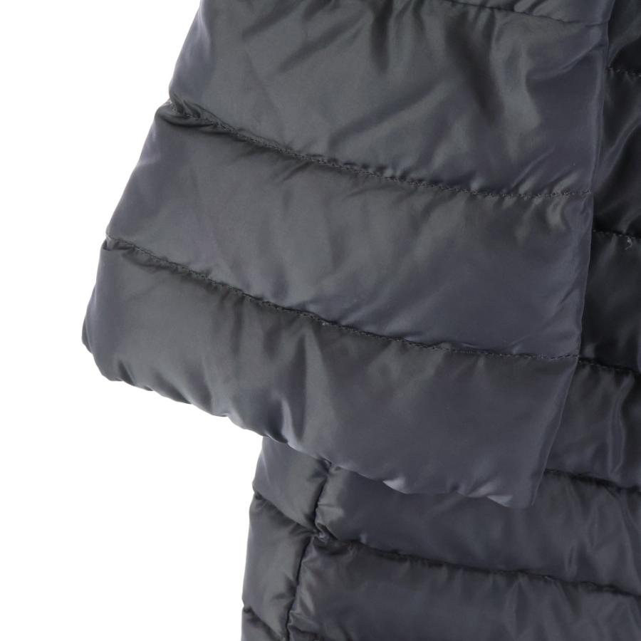 MONCLER（モンクレール） JOHANNA ジョアンナ ナイロン フーデッド